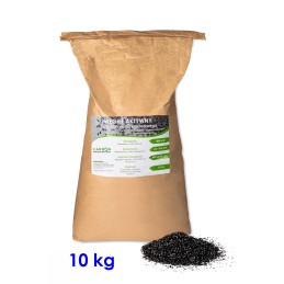 Węgiel aktywny KOKOSOWY 10kg