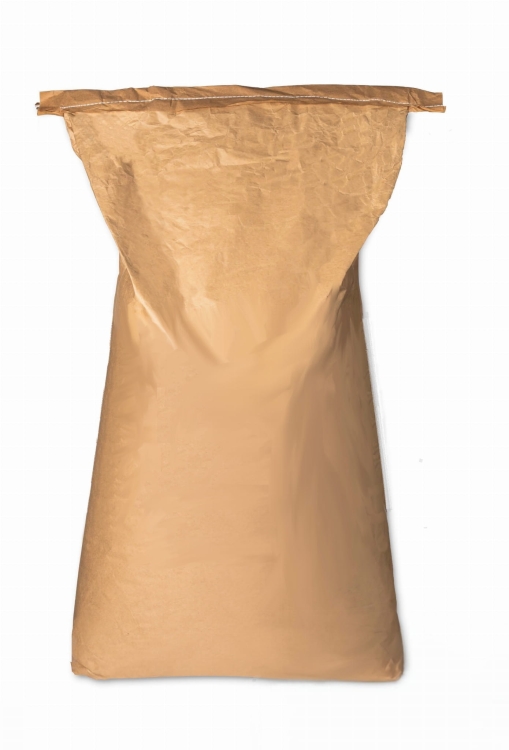 Węgiel aktywny pylisty na bazie węgla drzewnego 10 kg – opakowanie produktu